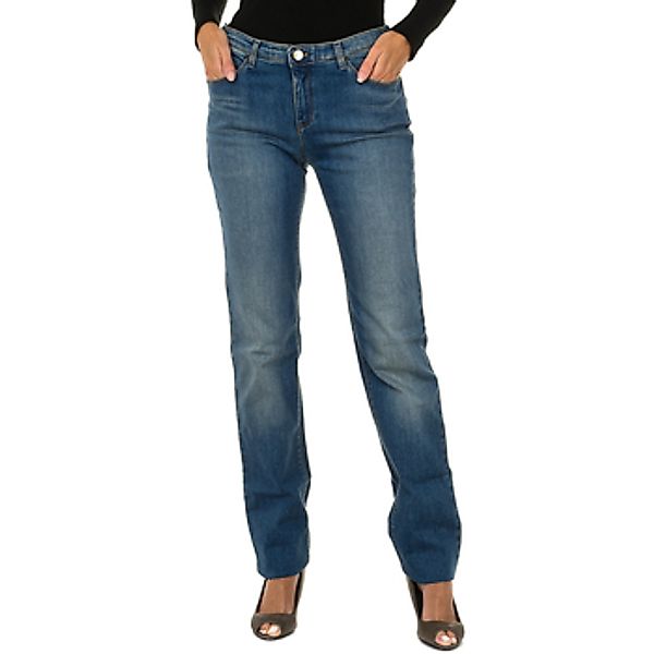 Armani jeans  Hosen 6X5J85-5D0JZ-1400 günstig online kaufen