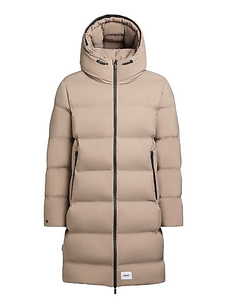 khujo Steppmantel CAIUS3 günstig online kaufen