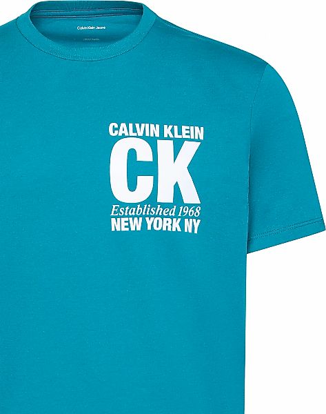 Calvin Klein T-Shirt günstig online kaufen