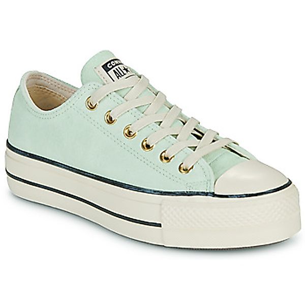 Converse  Sneaker CHUCK TAYLOR ALL STAR LIFT PLATFORM SUEDE günstig online kaufen