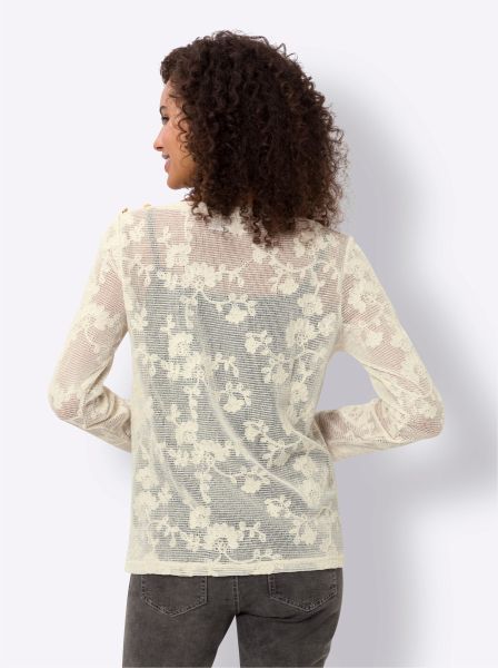 heine T-Shirt Longsleeve günstig online kaufen