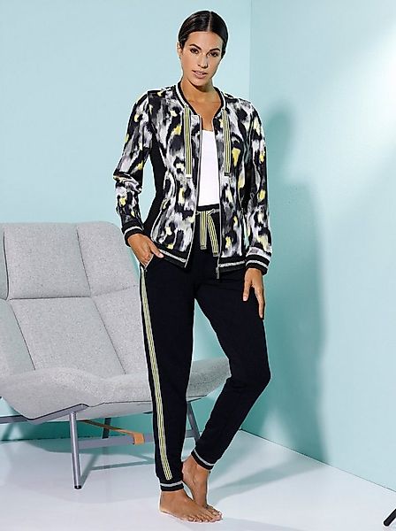 creation L Trainingsjacke Jacke Langarm günstig online kaufen