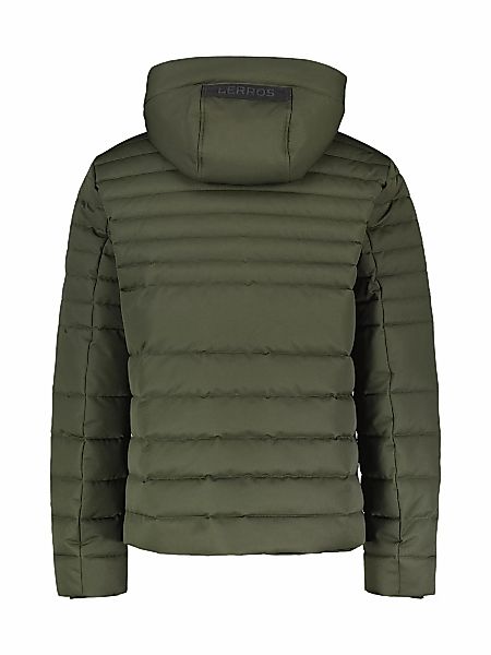 LERROS Steppjacke "LERROS", mit Kapuze, Wasserabweisend, atmungsaktiv günstig online kaufen
