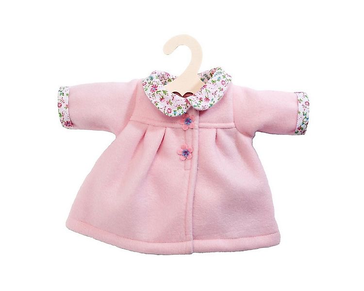 Heless Puppenkleidung Mantel Größe 35-45cm günstig online kaufen