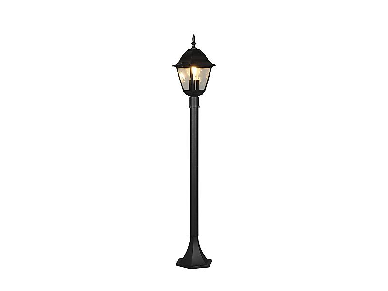 TRIO Leuchten LED Pollerleuchte, LED wechselbar, günstig online kaufen