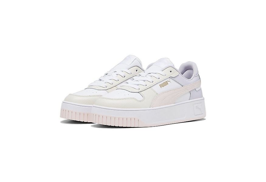 PUMA Carina Street Sneakers Damen Sneaker günstig online kaufen
