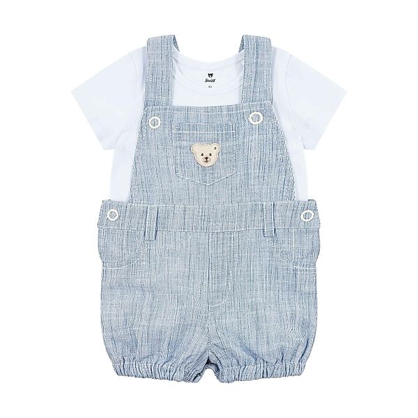 Steiff Shorts Set Shorts + T-Shirt günstig online kaufen