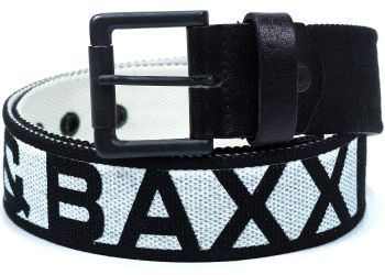 Cipo & Baxx Ledergürtel Casual Gürtel günstig online kaufen