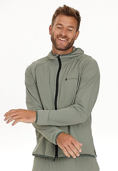 Virtus Laufjacke Smith mit komfortabler Hyperstretch-Funktion günstig online kaufen