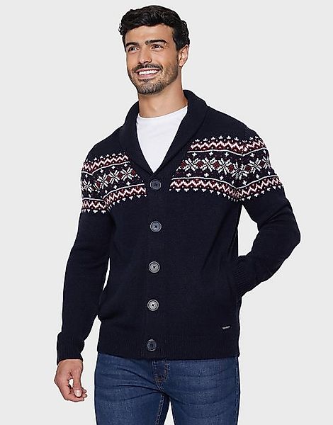 Threadbare Strickjacke Gable (1-tlg) im tollen Design günstig online kaufen