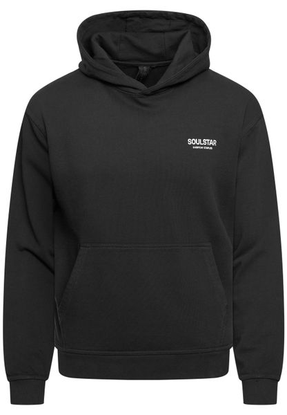 SOULSTAR Hoodie S2MOL Damen Heavy Oversize günstig online kaufen