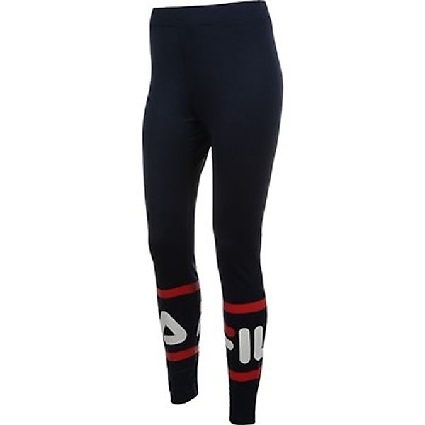 Fila  Strumpfhosen PIRITTA TIGHTS  170 - BLACK IRIS 687209 günstig online kaufen