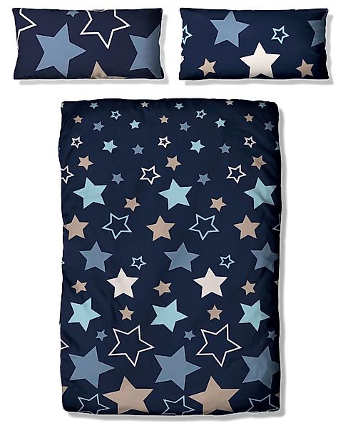 my home Bettwäsche Dreamer in Gr. günstig online kaufen