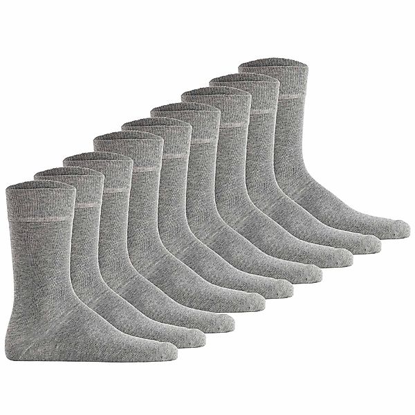 Hudson Kurzsocken Unisex Socken 9er Pack günstig online kaufen