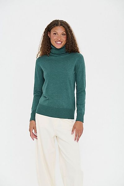 Saint Tropez Rollkragenpullover J2046, MilaSZ Rollneck Viskosemischung, Cla günstig online kaufen