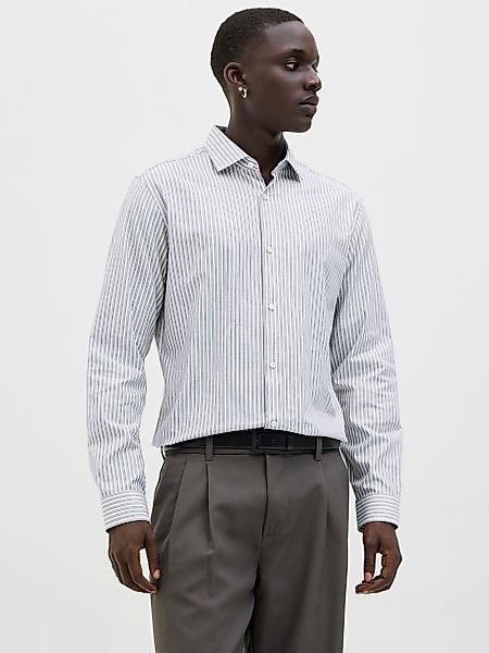 Jack & Jones Langarmhemd JPRBLAPARKER SHIRT günstig online kaufen