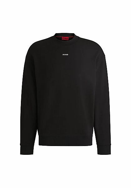 HUGO Sweatshirt "Sweatshirt Dapocrew" günstig online kaufen