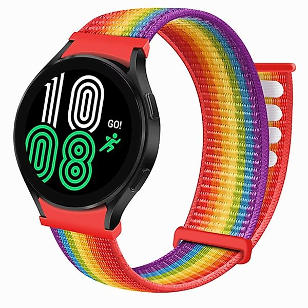 Cadorabo Smartwatch-Armband, Smartwatch Armband 22mm Samsung günstig online kaufen