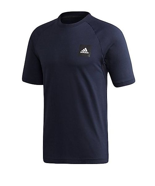 adidas Performance T-Shirt MH T-Shirt Baumwolle günstig online kaufen