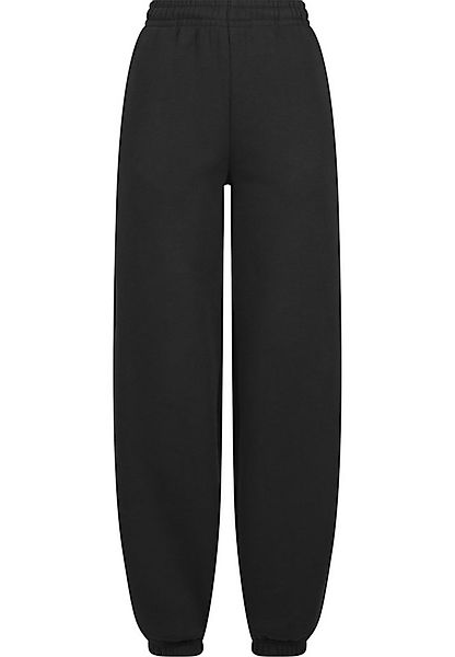 URBAN CLASSICS Jogginghose Urban Classics Ladies Fluffy Sweatpants (1-tlg) günstig online kaufen