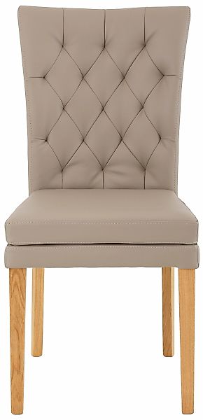 Home affaire Esszimmerstuhl "Colorado BESTSELLER Polsterstuhl" (Set) 4 Stk. günstig online kaufen