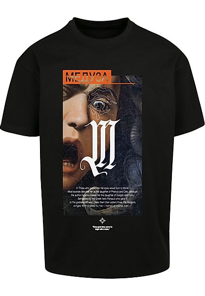 MisterTee T-Shirt MisterTee Unisex Dusa Painting günstig online kaufen