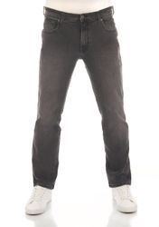 Wrangler Straight-Jeans Herren Jeanshose Texas Stretch günstig online kaufen