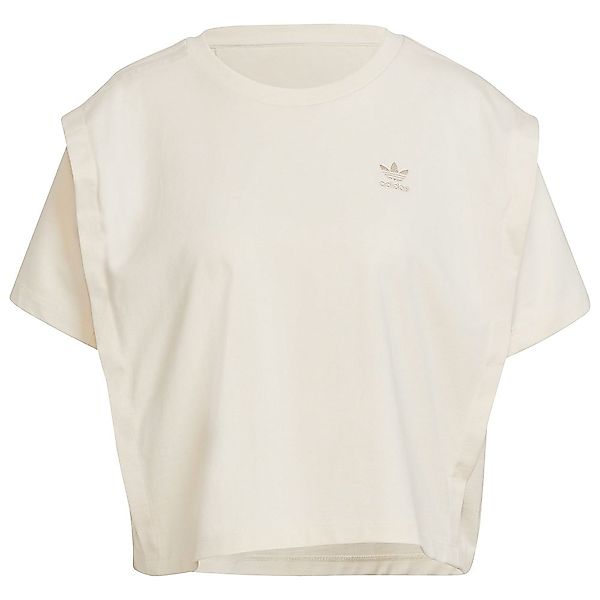 Adidas Originals Adicolor Kurzärmeliges T-shirt 40 Non-Dyed günstig online kaufen