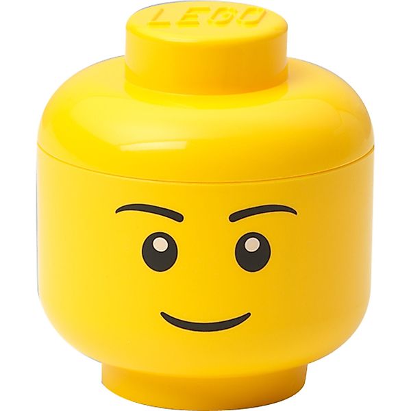 Room Copenhagen Spielzeugtruhe Room Copenhagen LEGO günstig online kaufen