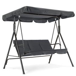 MCombo Hollywoodschaukel MCombo 3-Sitzer Hollywoodschaukel Gartenschaukel günstig online kaufen