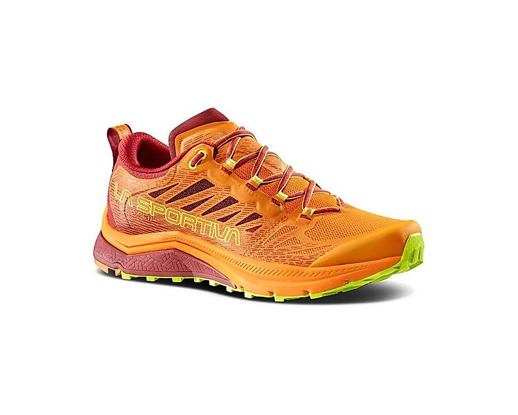 La Sportiva Trail-Laufschuhe Jackal II orange Herren Wanderschuh günstig online kaufen