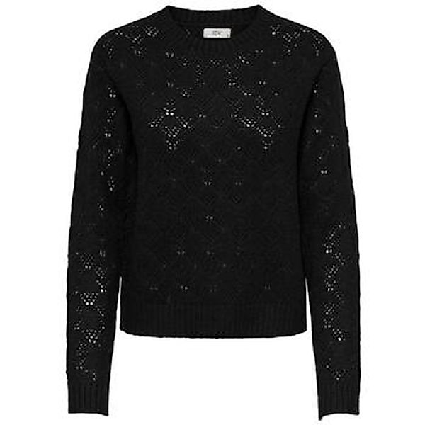 JDY  Pullover 15355617-BLK günstig online kaufen