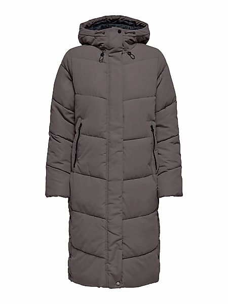 ONLY Steppmantel "ONLMAGGI LIFE LONG PUFFER CC OTW" günstig online kaufen