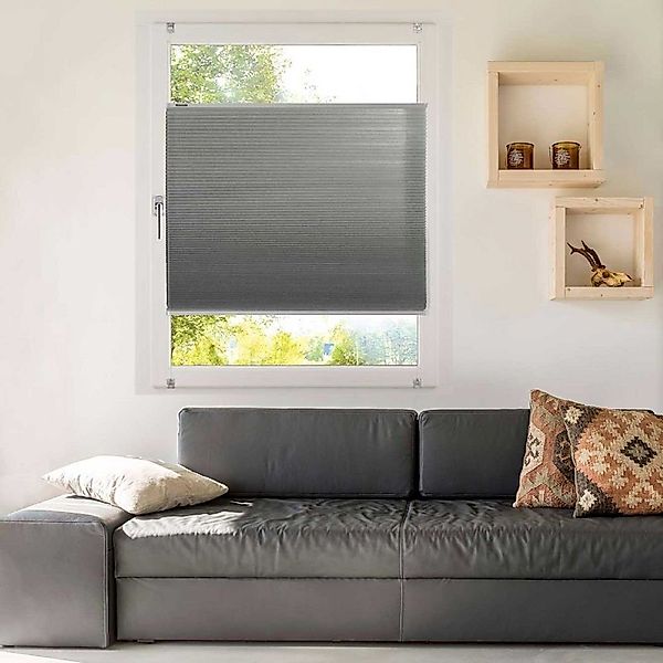 K-HOME Wabenplissee von K-home Perfekte Kombination günstig online kaufen