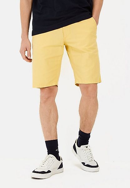 camel active Chinoshorts mit Stretch günstig online kaufen