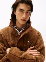 Tommy Jeans Steppjacke TJM ESSENTL MIX günstig online kaufen