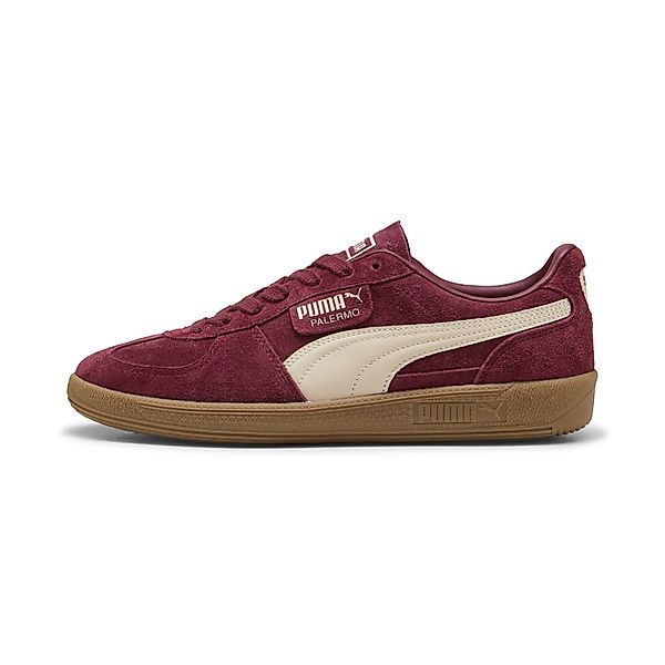 PUMA Sneaker "PALERMO" günstig online kaufen