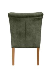 Home affaire Armlehnstuhl King, Esszimmerstuhl, Beingestell günstig online kaufen