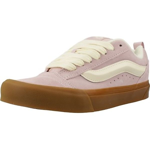 Vans Knu Skool Sneaker unisex günstig online kaufen