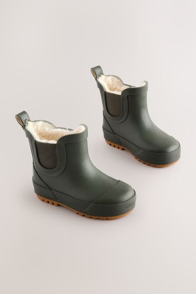 Next Kurze Gummistiefel Gummistiefel (1-tlg) günstig online kaufen