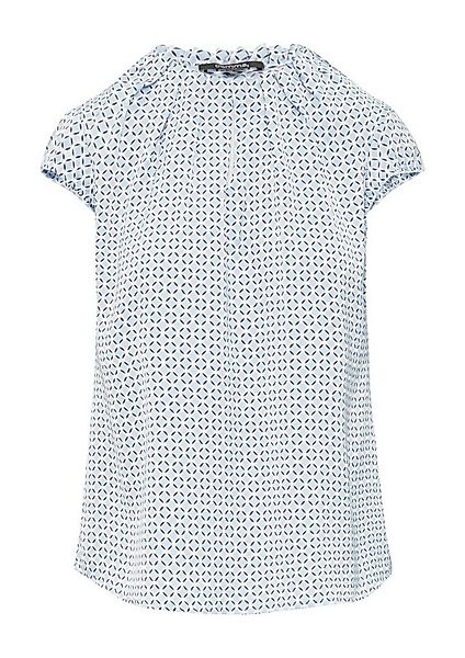 comma Blusenshirt Bluse günstig online kaufen