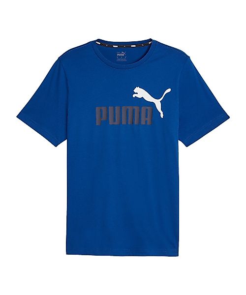 PUMA T-Shirt PUMA ESS +2 Col günstig online kaufen
