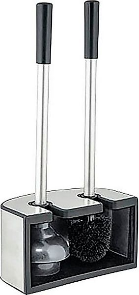 Bischof WC-Garnitur Kendo, (Set), Saugglocke und WC-Bürste aus keramikschon günstig online kaufen