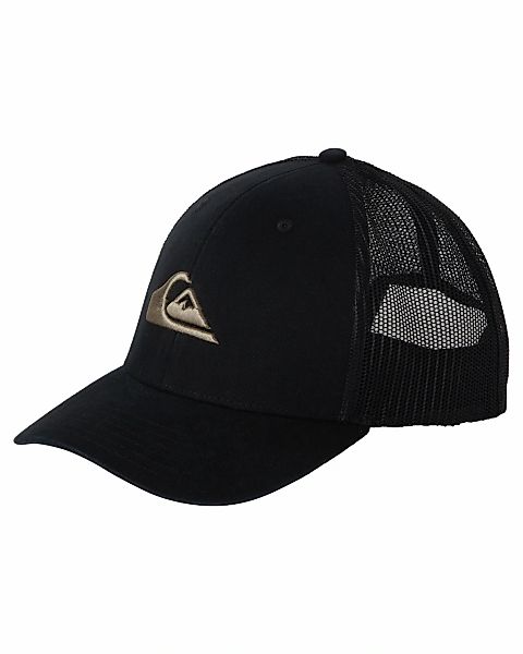 Quiksilver Trucker Cap "Grounder" günstig online kaufen