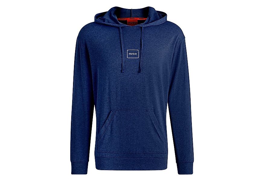 HUGO Hoodie Laze Hoodie mit Kängurutasche günstig online kaufen