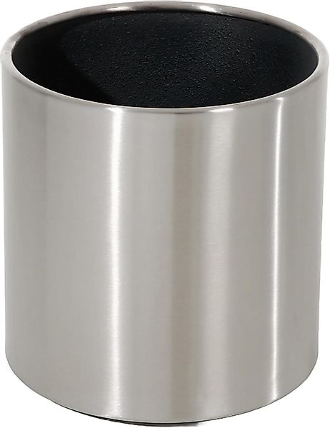 VIVANNO Pflanzkübel Edelstahl NEW RONDO Rund günstig online kaufen