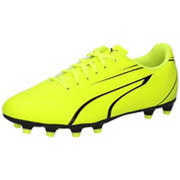 PUMA Vitoria FG-AG Fußball Herren gelb|gelb|gelb|gelb|gelb|gelb|gelb|gelb|g günstig online kaufen