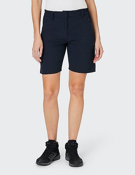 HOT Sportswear Bermudas Ordesa L_Shorts navy günstig online kaufen