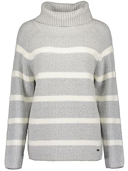 Blue Seven Rollkragenpullover Damen Pullover mit günstig online kaufen