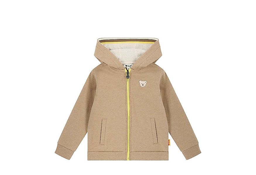 Steiff Strickjacke Sweatjacke Woodland günstig online kaufen